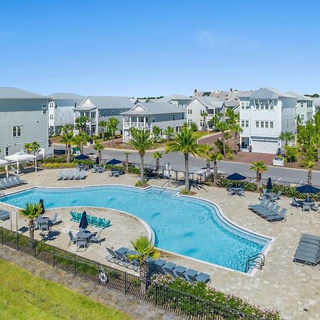 Prominence Rentals On 30A By Panhandle Getaways Watersound Beach Εξωτερικό φωτογραφία