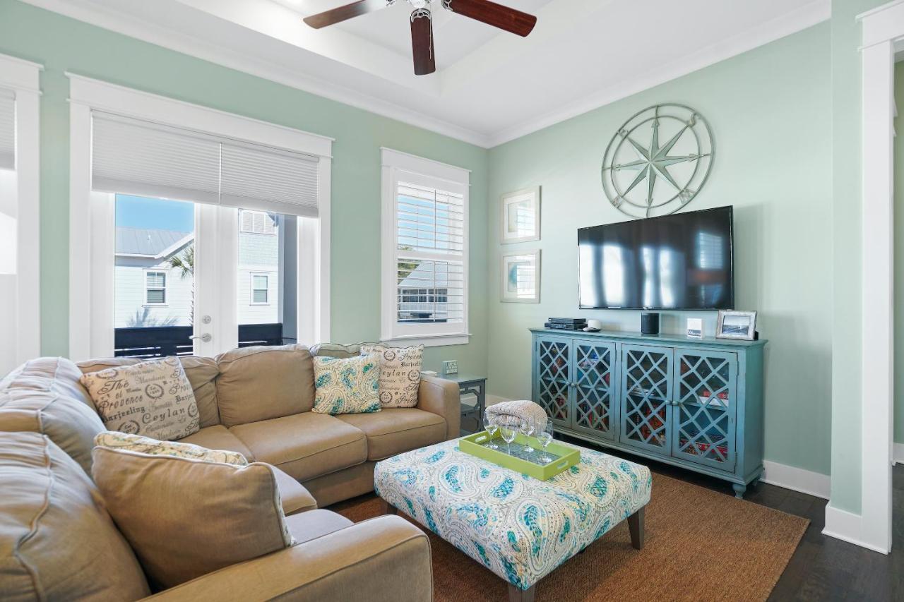 Prominence Rentals On 30A By Panhandle Getaways Watersound Beach Εξωτερικό φωτογραφία