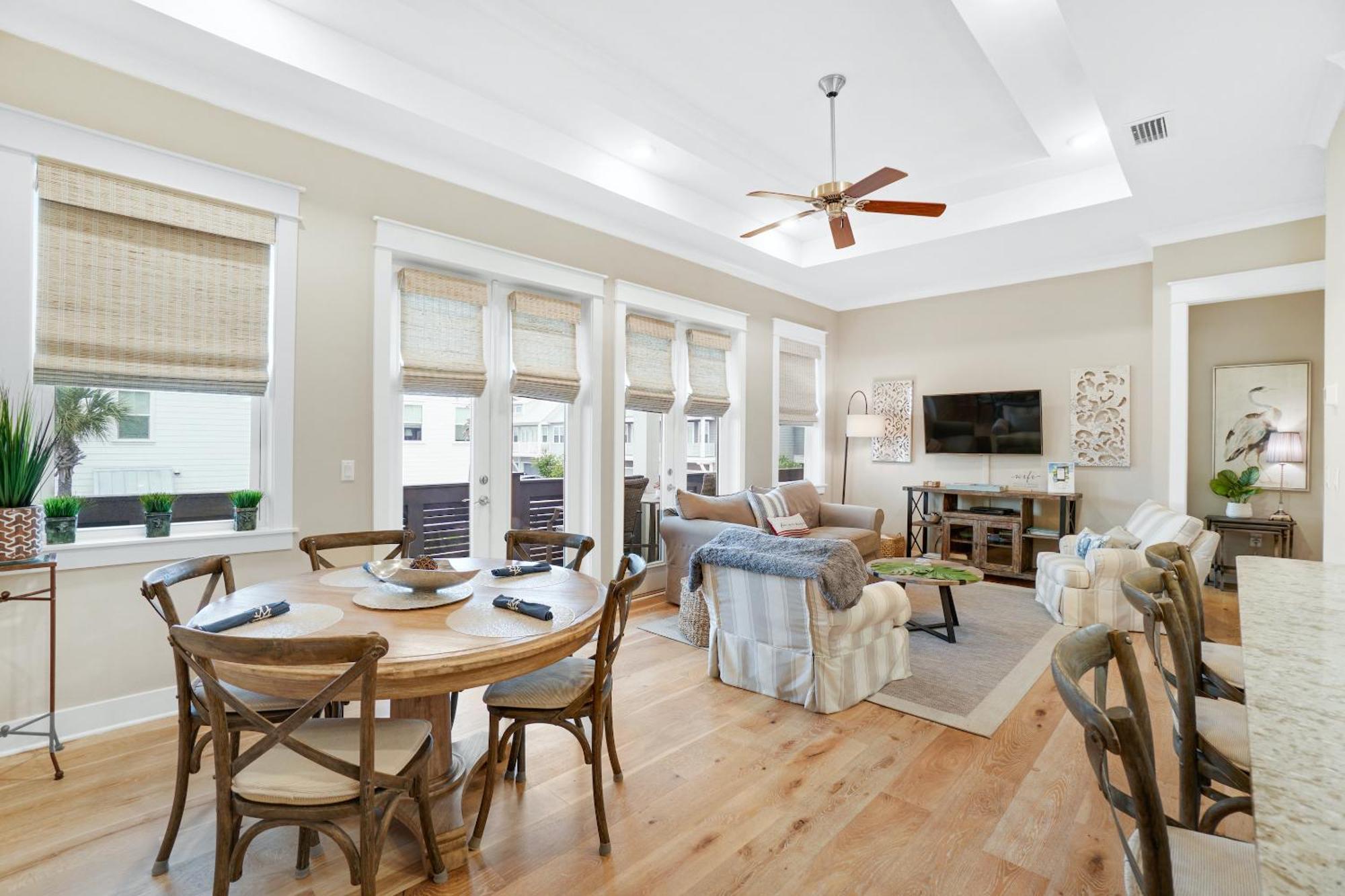 Prominence Rentals On 30A By Panhandle Getaways Watersound Beach Δωμάτιο φωτογραφία