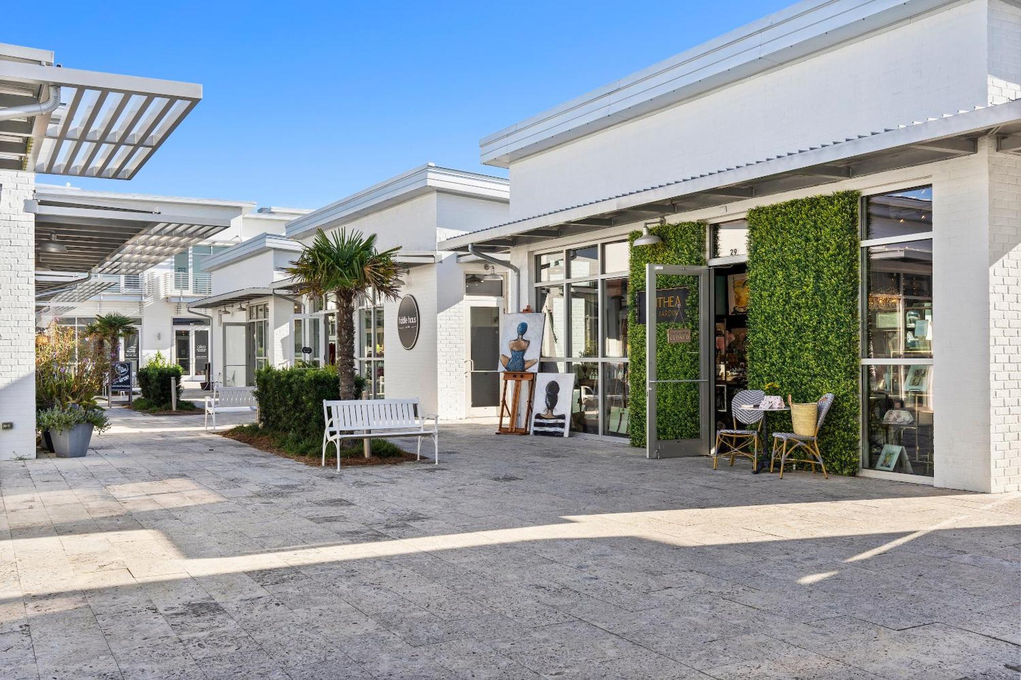Prominence Rentals On 30A By Panhandle Getaways Watersound Beach Εξωτερικό φωτογραφία