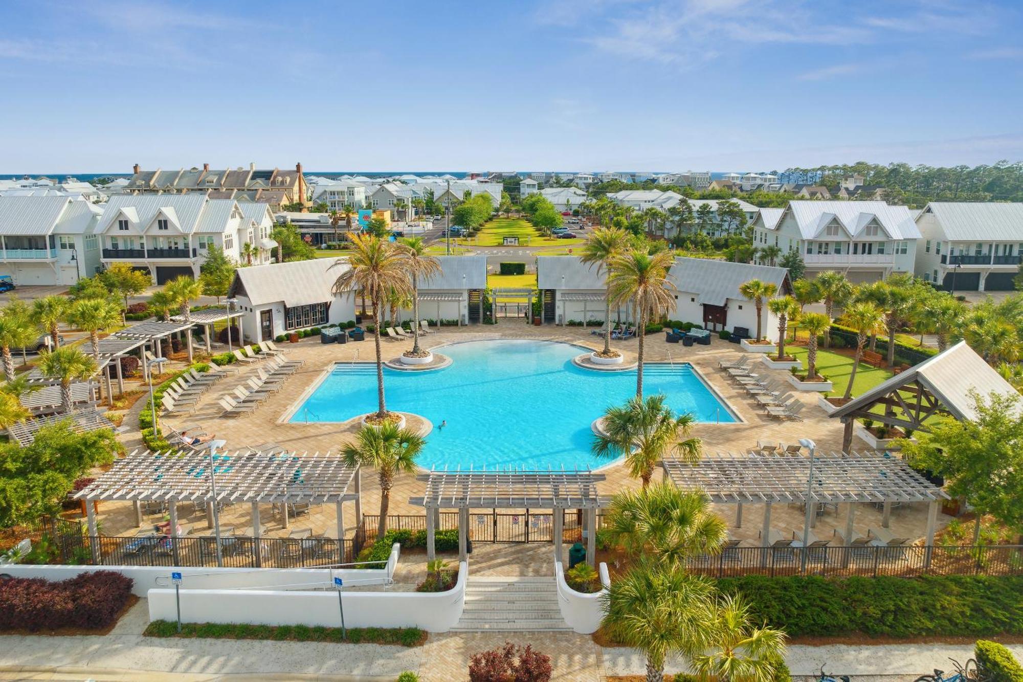 Prominence Rentals On 30A By Panhandle Getaways Watersound Beach Εξωτερικό φωτογραφία