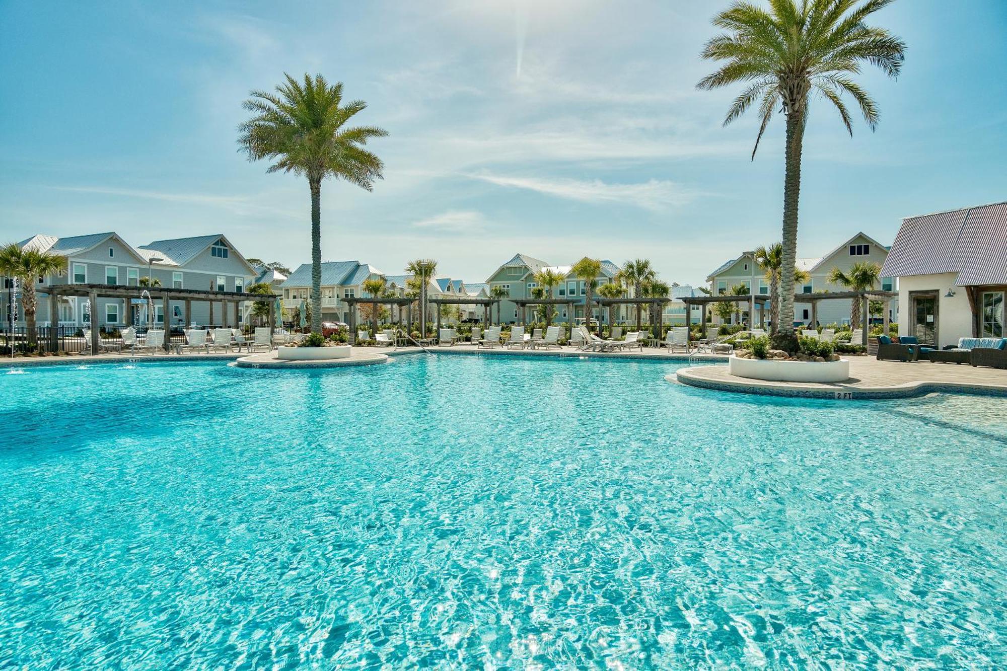 Prominence Rentals On 30A By Panhandle Getaways Watersound Beach Εξωτερικό φωτογραφία