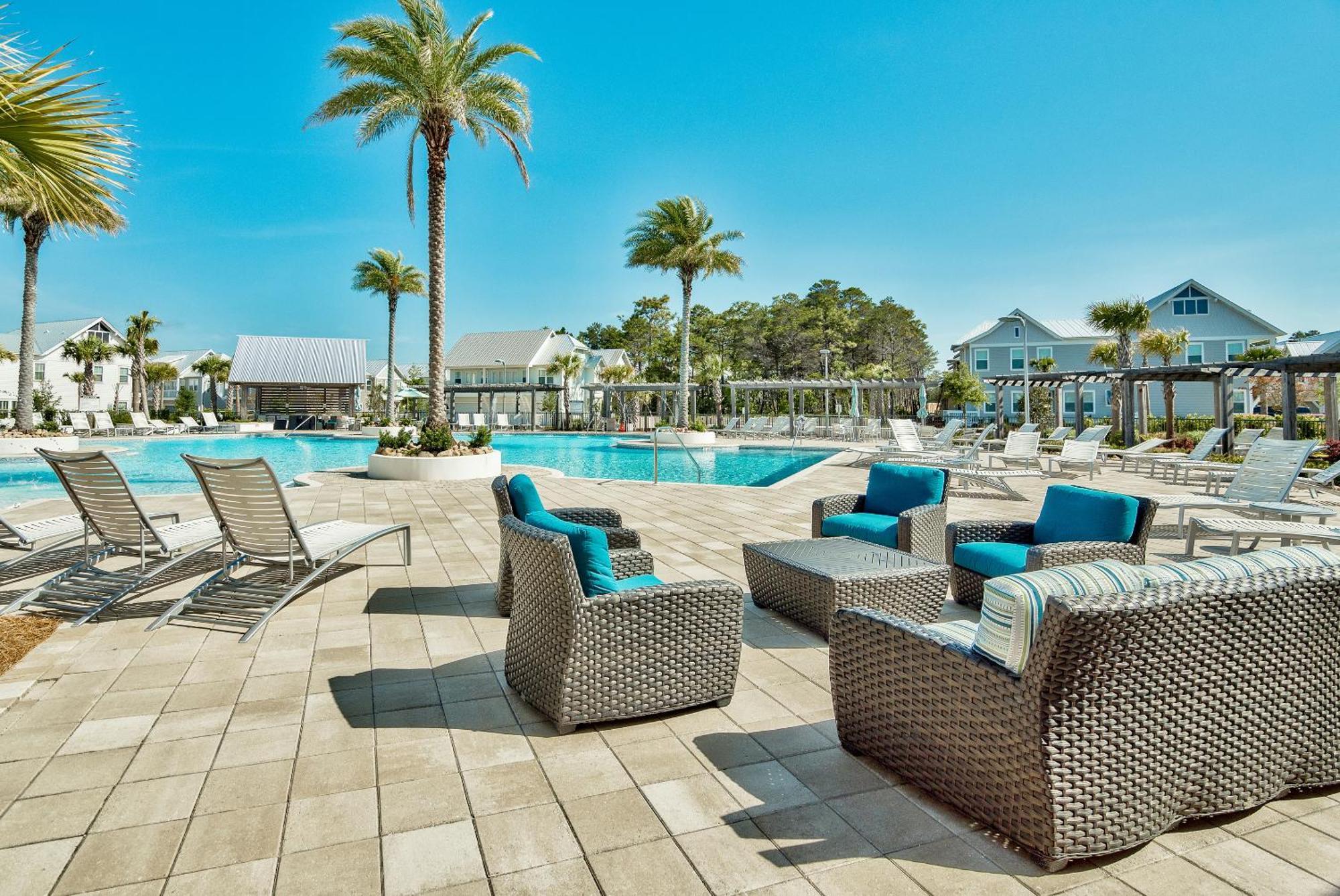 Prominence Rentals On 30A By Panhandle Getaways Watersound Beach Εξωτερικό φωτογραφία