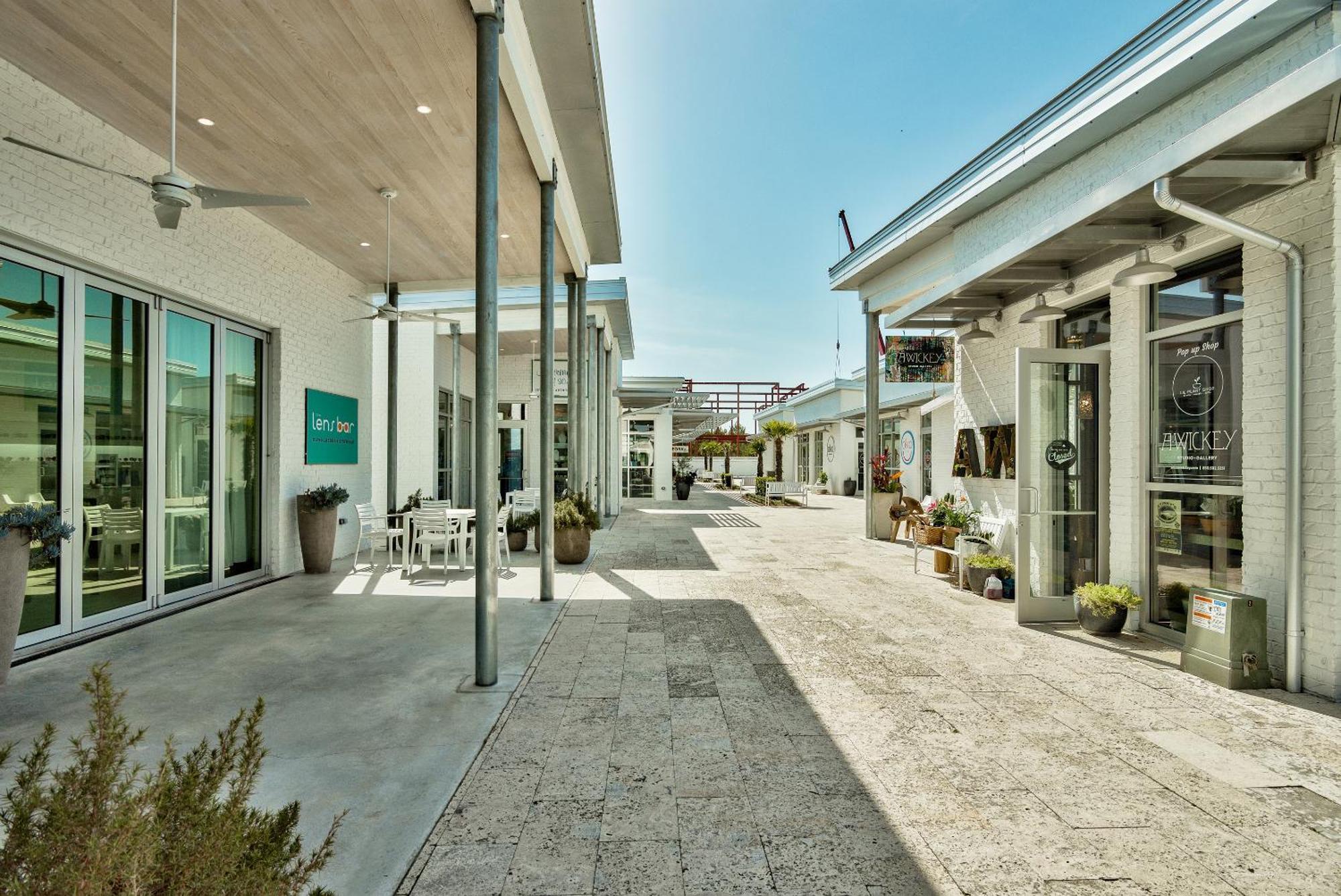Prominence Rentals On 30A By Panhandle Getaways Watersound Beach Εξωτερικό φωτογραφία