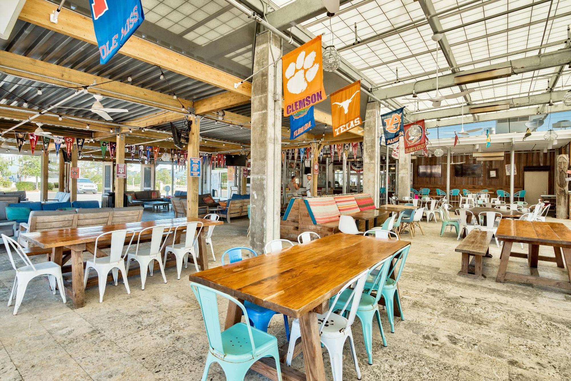 Prominence Rentals On 30A By Panhandle Getaways Watersound Beach Εξωτερικό φωτογραφία