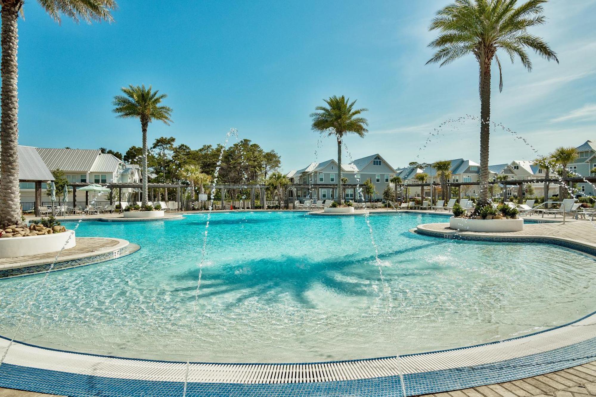 Prominence Rentals On 30A By Panhandle Getaways Watersound Beach Εξωτερικό φωτογραφία