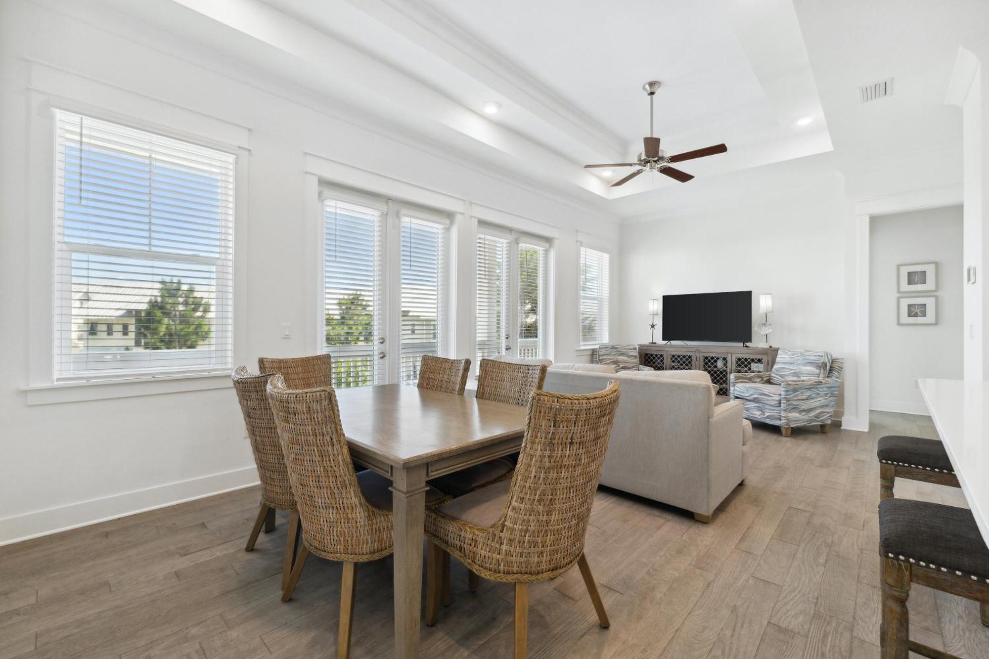 Prominence Rentals On 30A By Panhandle Getaways Watersound Beach Δωμάτιο φωτογραφία