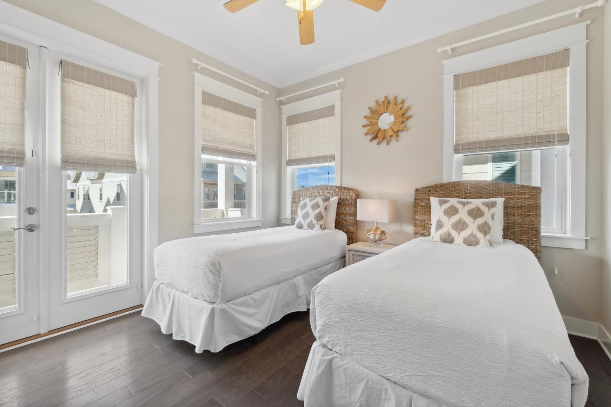 Prominence Rentals On 30A By Panhandle Getaways Watersound Beach Δωμάτιο φωτογραφία