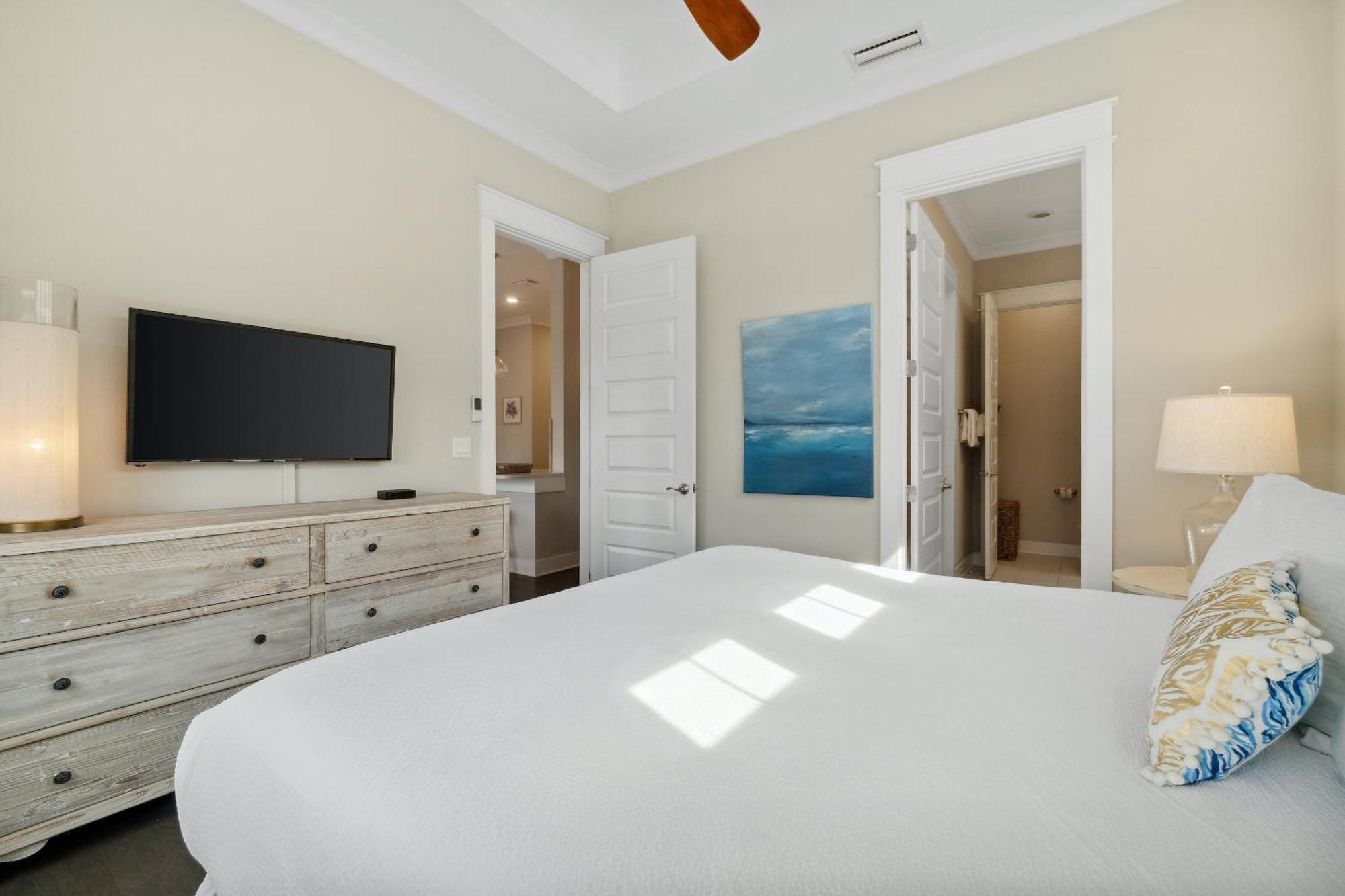 Prominence Rentals On 30A By Panhandle Getaways Watersound Beach Δωμάτιο φωτογραφία