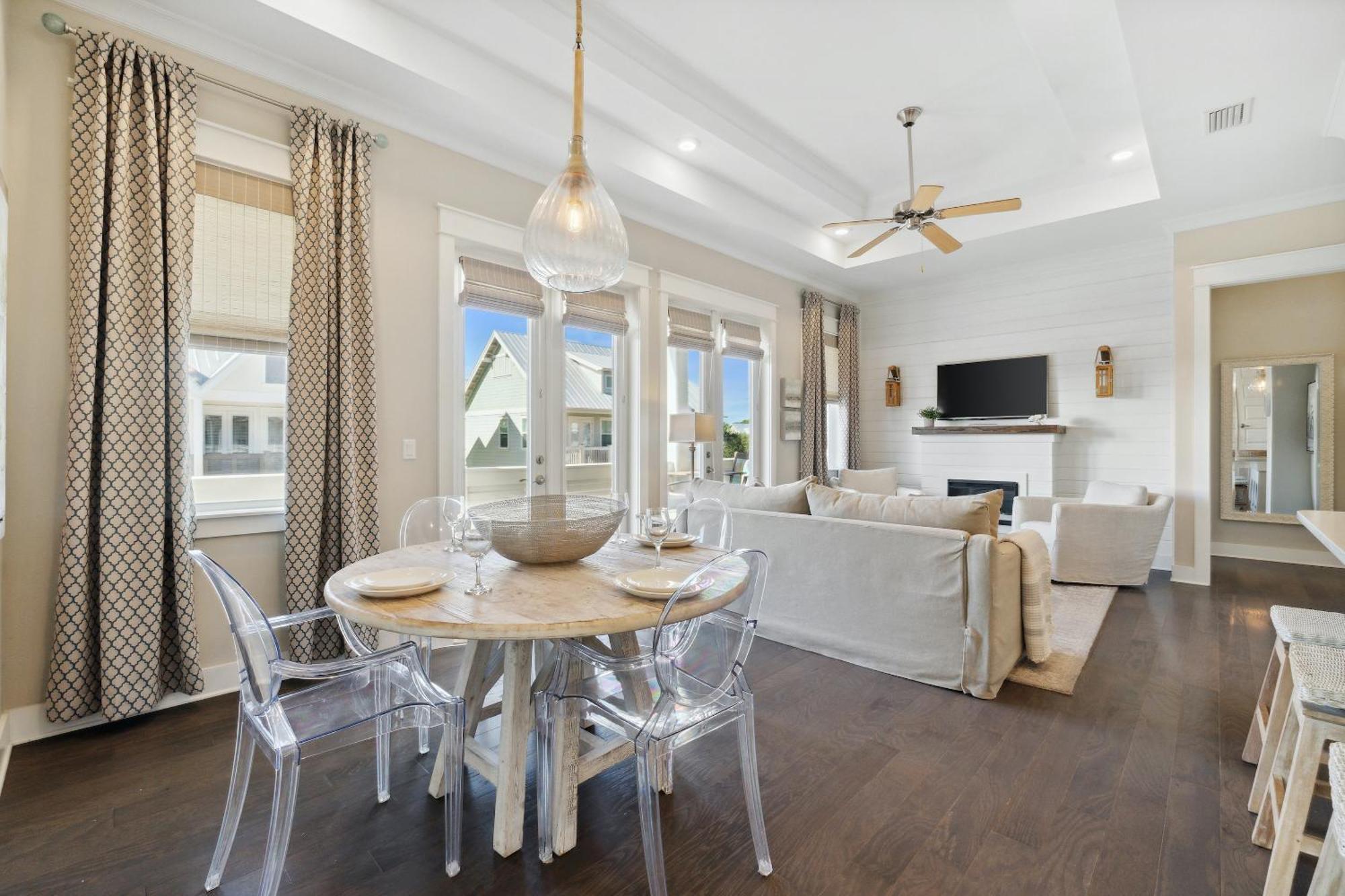Prominence Rentals On 30A By Panhandle Getaways Watersound Beach Δωμάτιο φωτογραφία