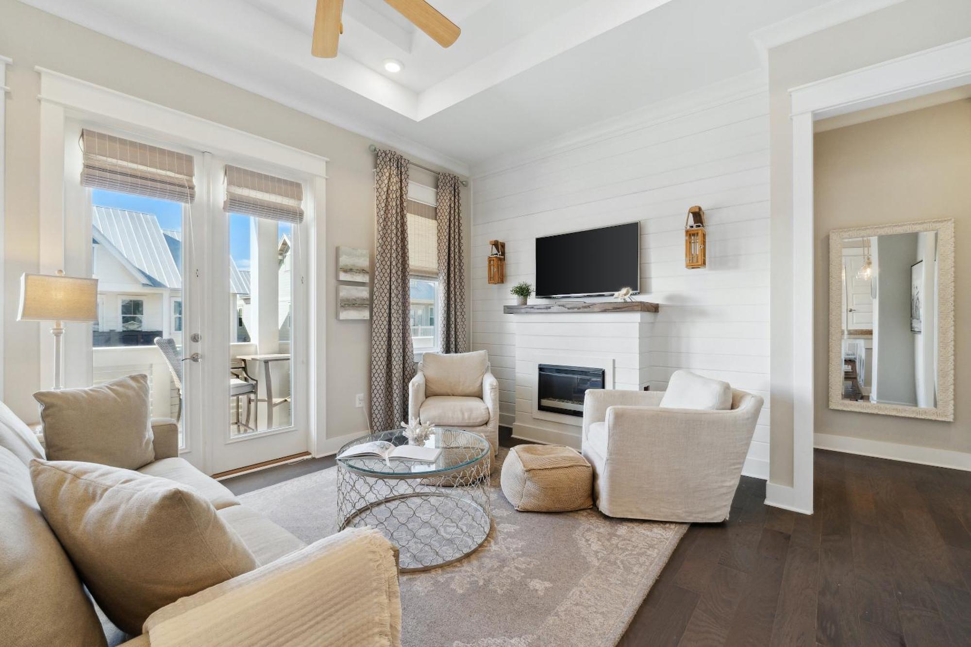 Prominence Rentals On 30A By Panhandle Getaways Watersound Beach Δωμάτιο φωτογραφία