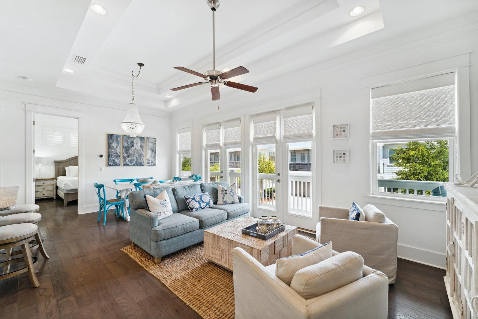 Prominence Rentals On 30A By Panhandle Getaways Watersound Beach Δωμάτιο φωτογραφία