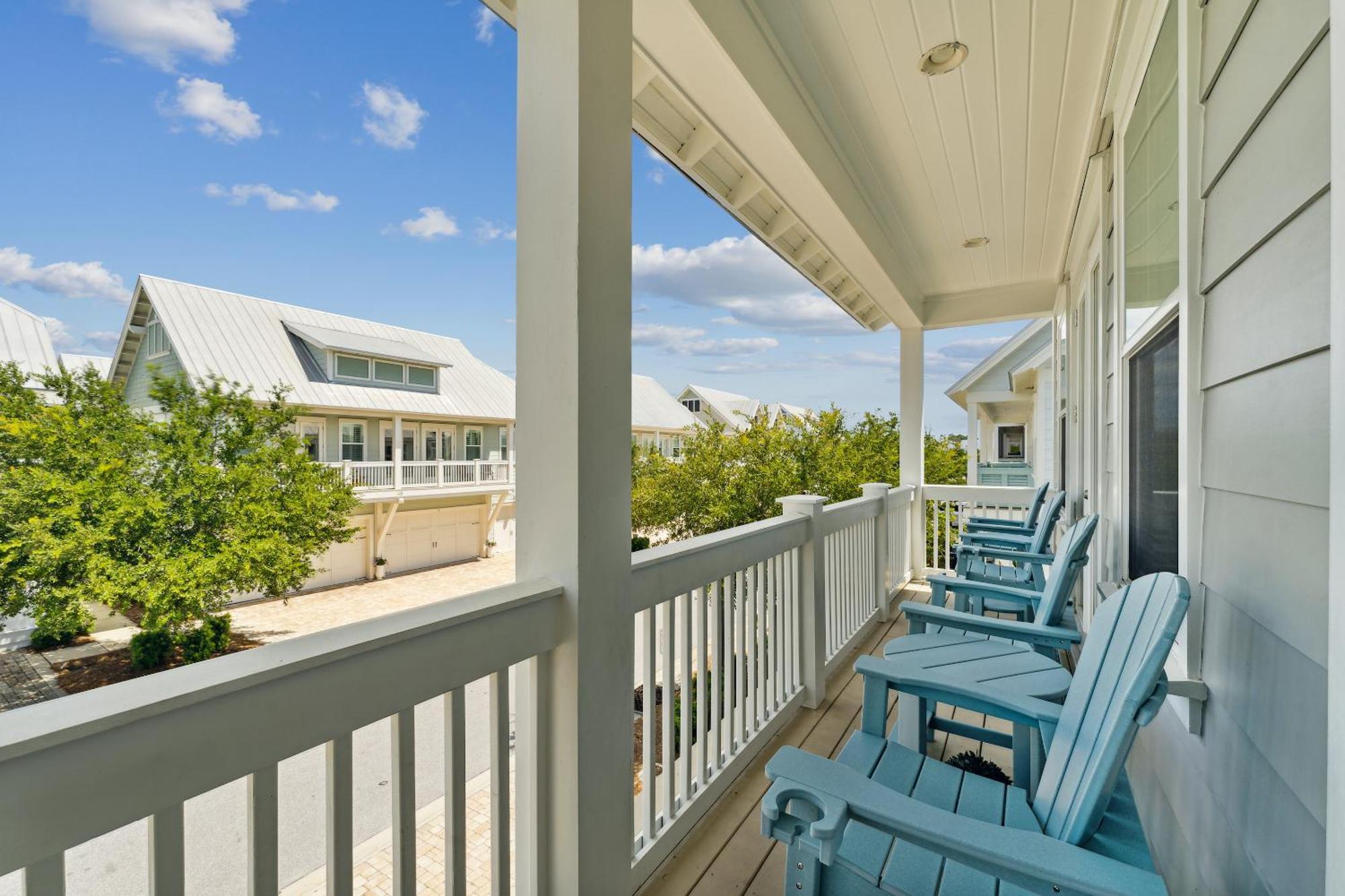 Prominence Rentals On 30A By Panhandle Getaways Watersound Beach Δωμάτιο φωτογραφία