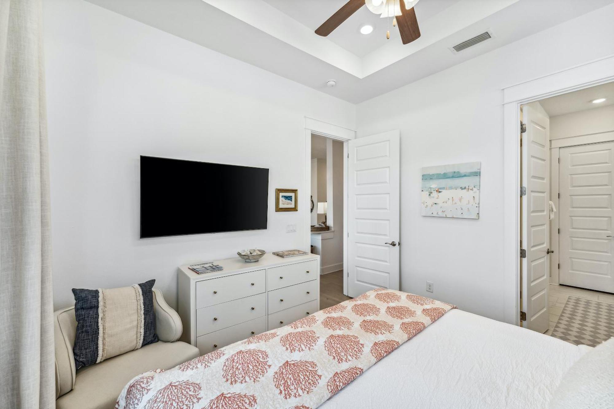 Prominence Rentals On 30A By Panhandle Getaways Watersound Beach Δωμάτιο φωτογραφία