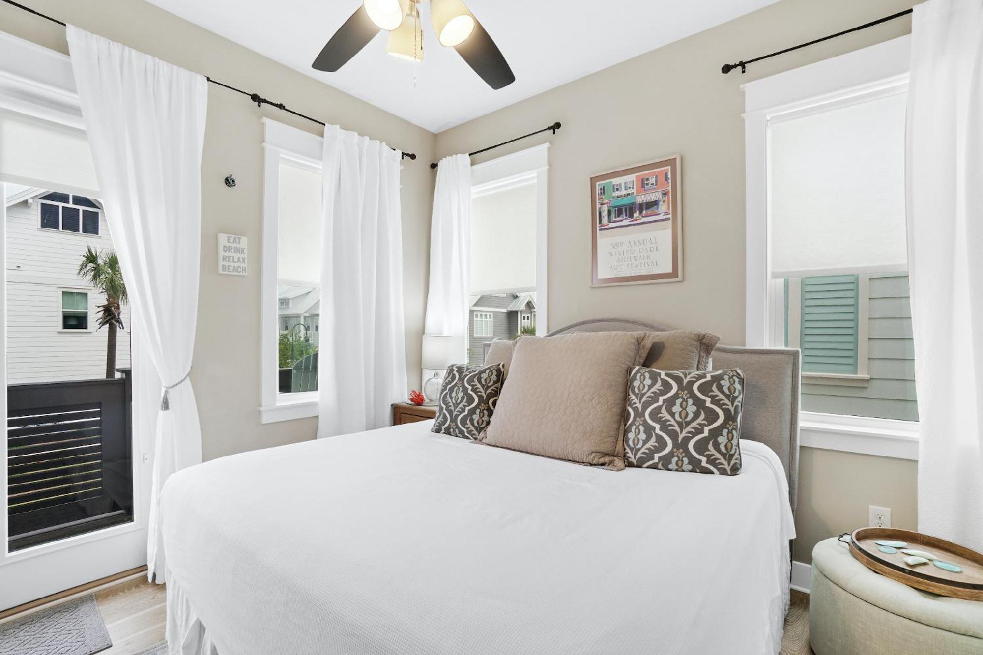 Prominence Rentals On 30A By Panhandle Getaways Watersound Beach Δωμάτιο φωτογραφία