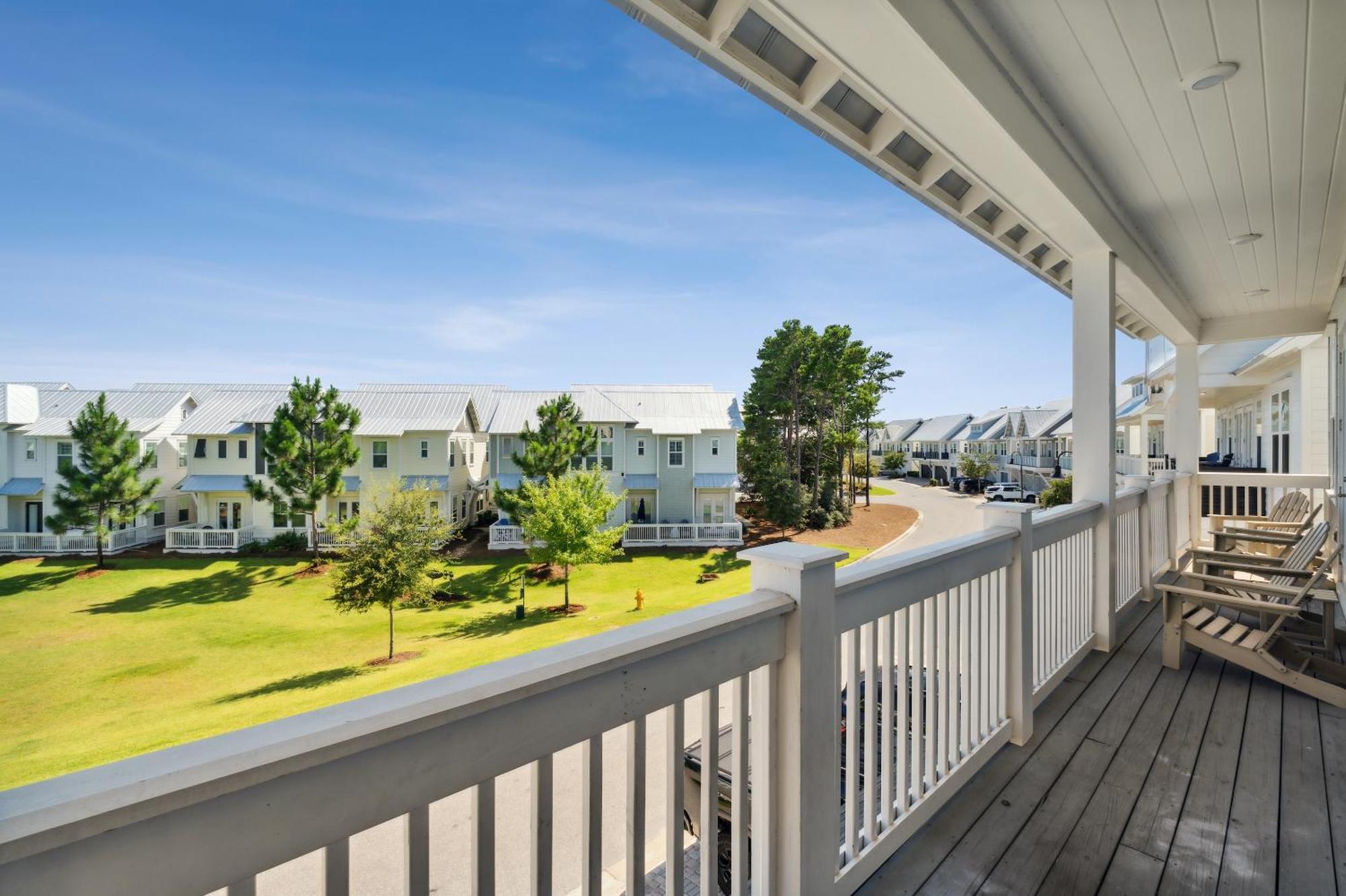 Prominence Rentals On 30A By Panhandle Getaways Watersound Beach Δωμάτιο φωτογραφία