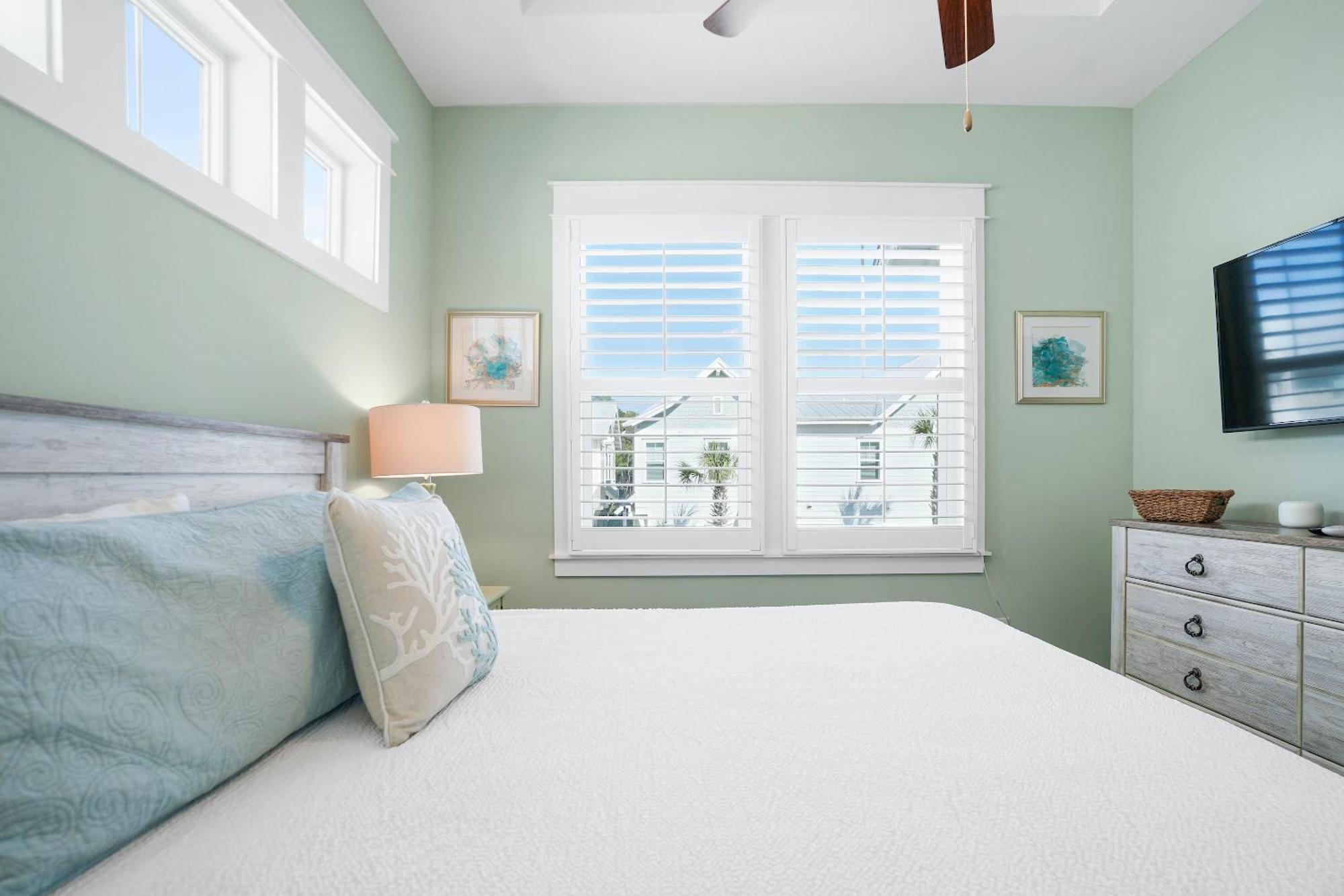 Prominence Rentals On 30A By Panhandle Getaways Watersound Beach Εξωτερικό φωτογραφία