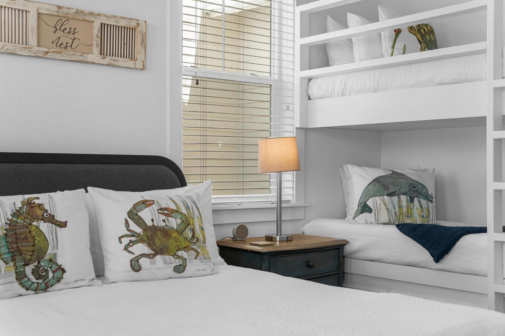 Prominence Rentals On 30A By Panhandle Getaways Watersound Beach Δωμάτιο φωτογραφία