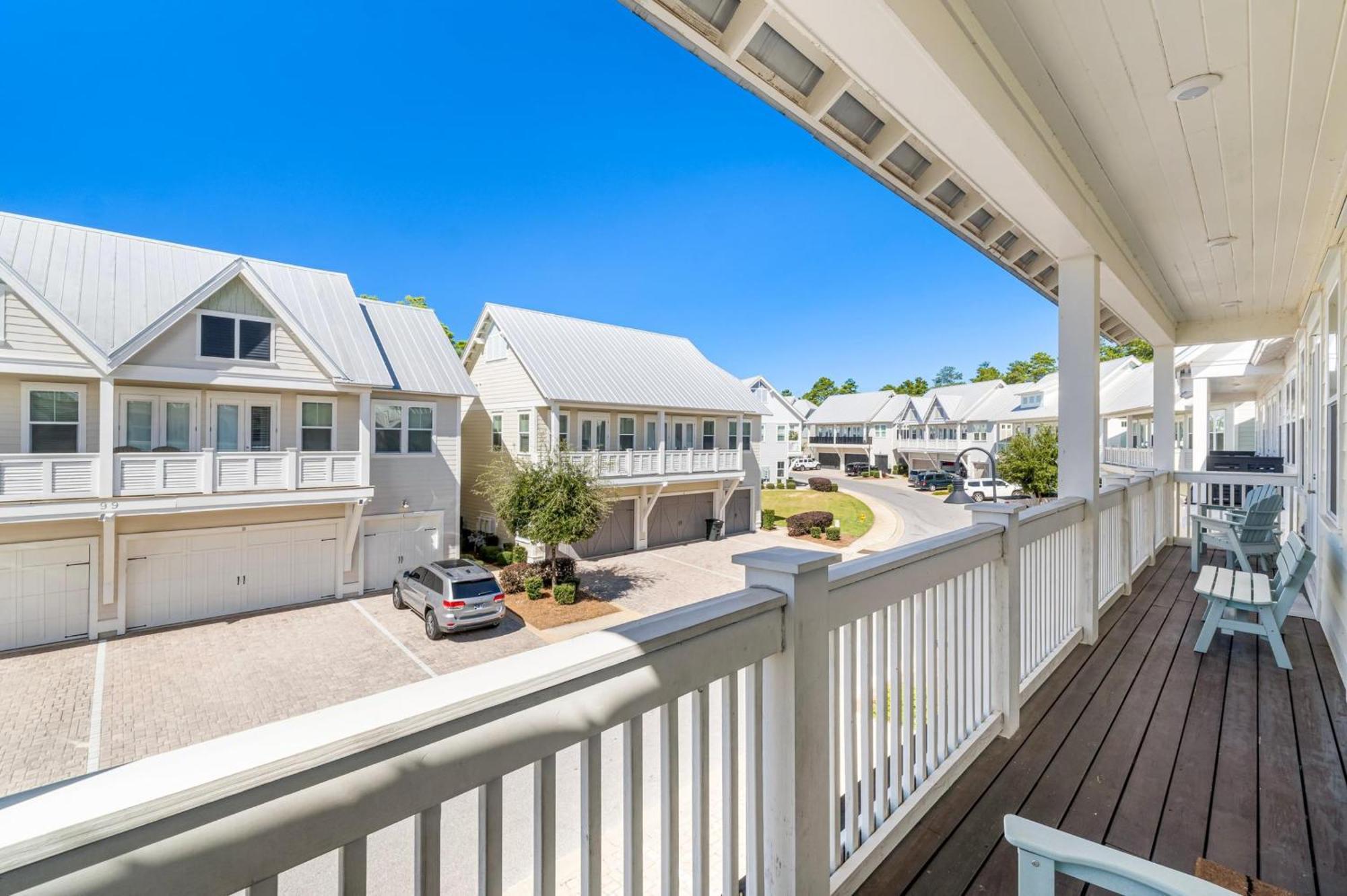Prominence Rentals On 30A By Panhandle Getaways Watersound Beach Δωμάτιο φωτογραφία