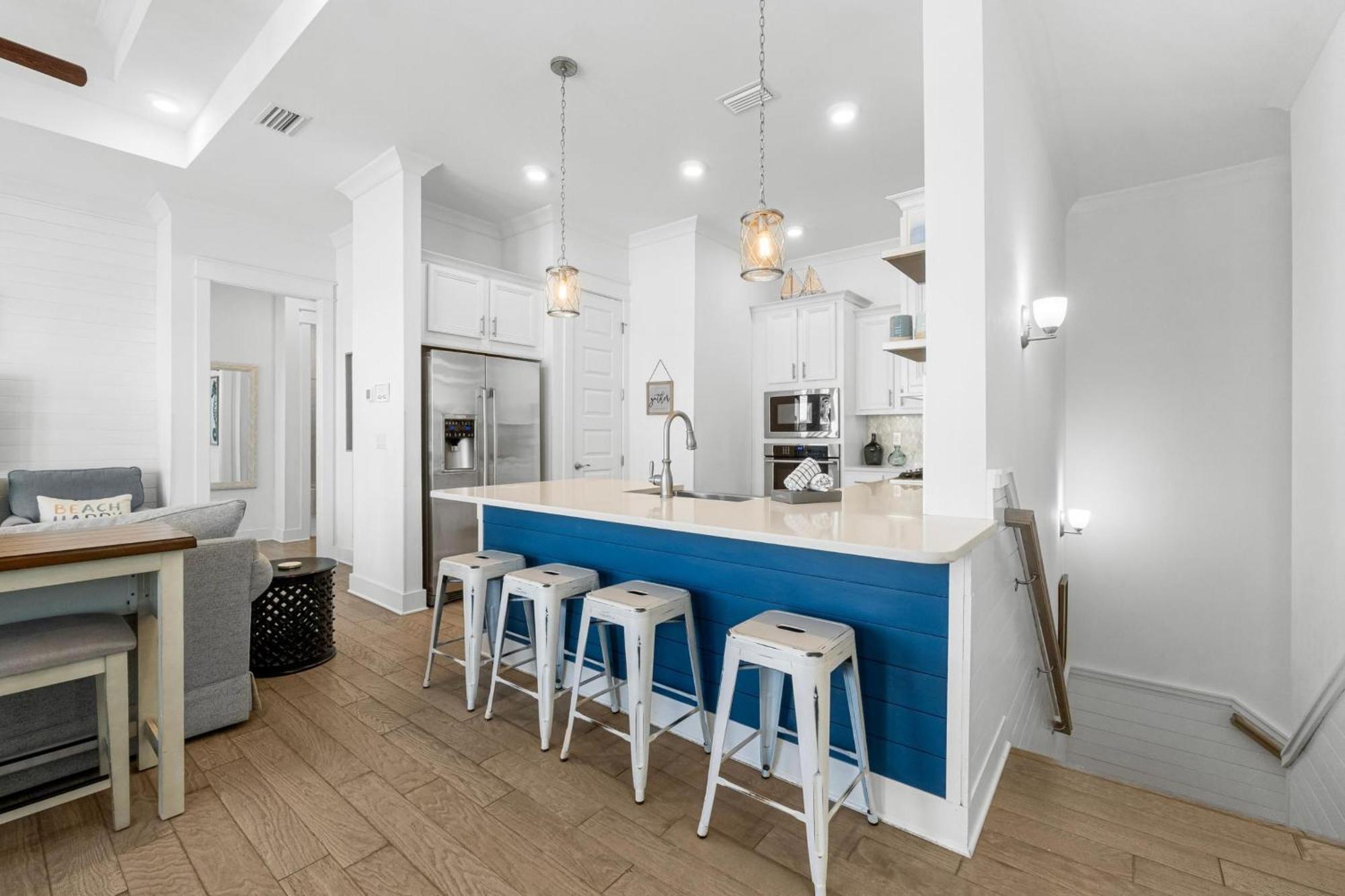Prominence Rentals On 30A By Panhandle Getaways Watersound Beach Δωμάτιο φωτογραφία