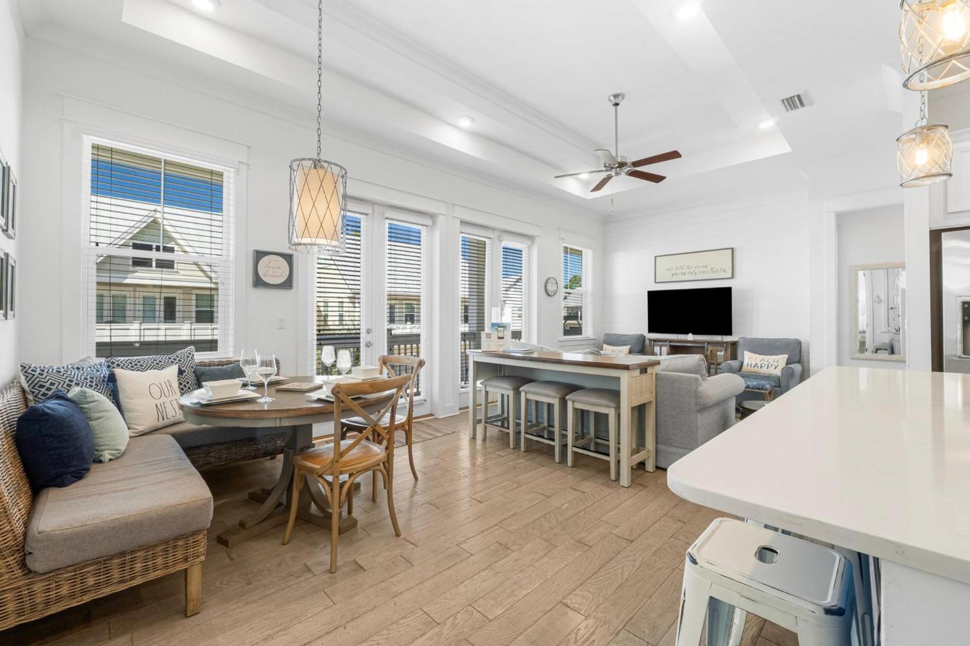 Prominence Rentals On 30A By Panhandle Getaways Watersound Beach Δωμάτιο φωτογραφία