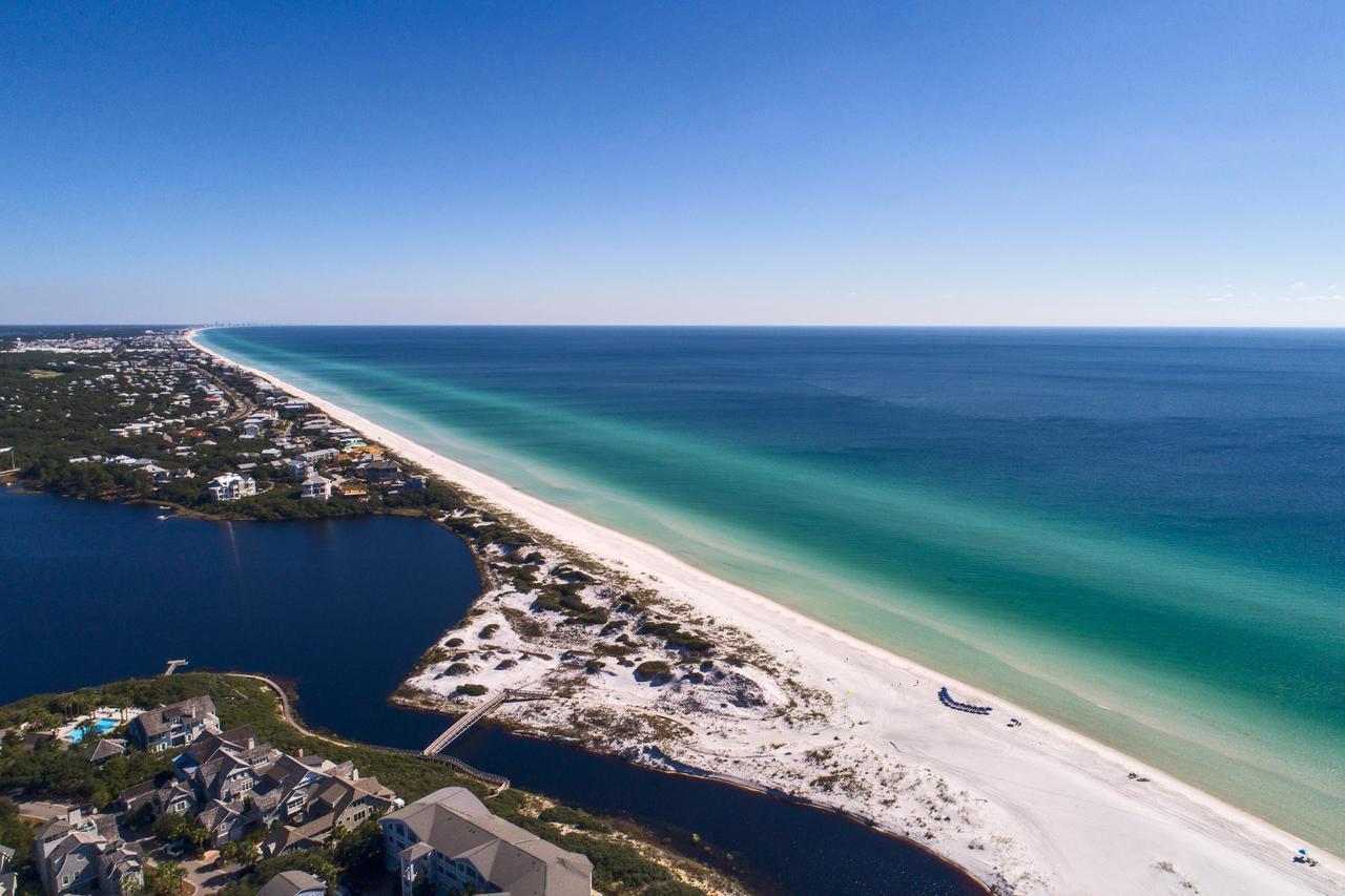 Prominence Rentals On 30A By Panhandle Getaways Watersound Beach Εξωτερικό φωτογραφία