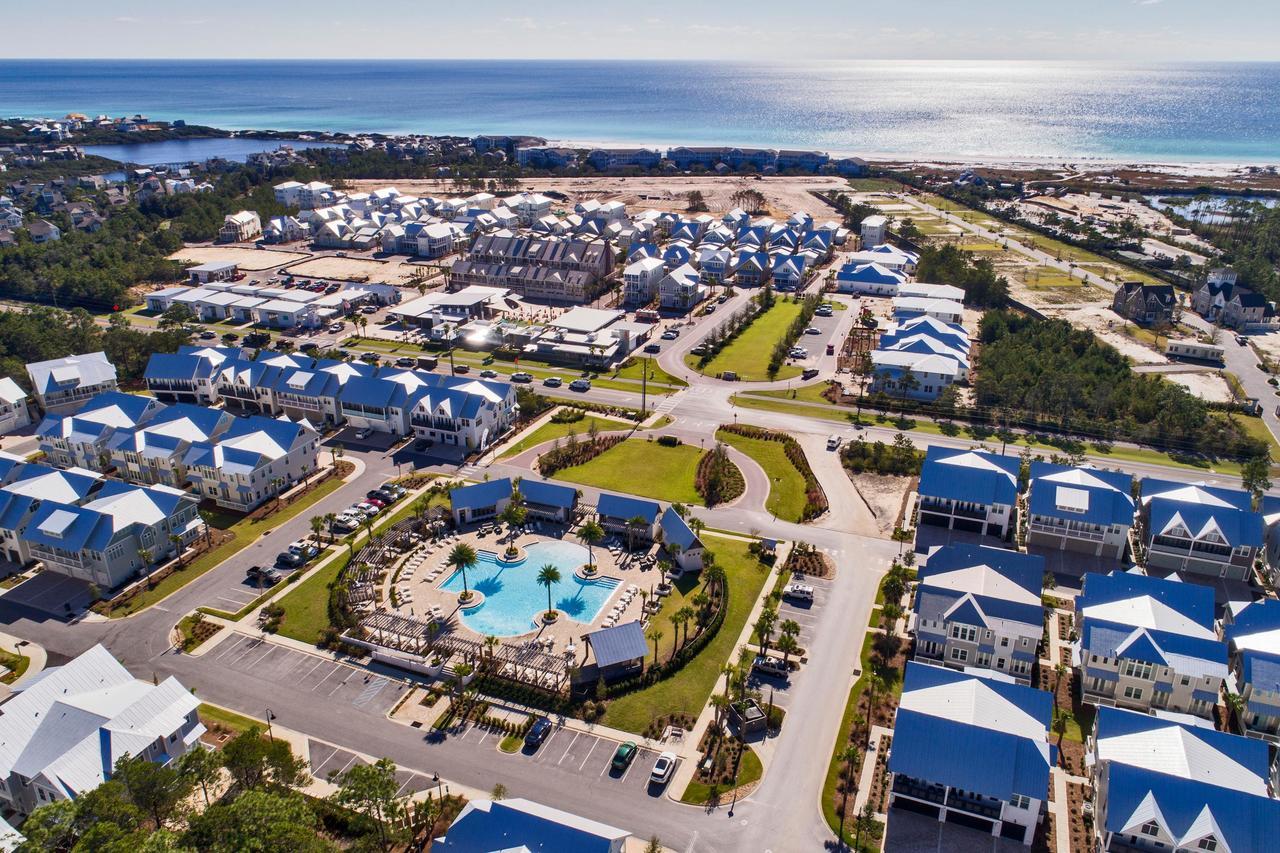 Prominence Rentals On 30A By Panhandle Getaways Watersound Beach Εξωτερικό φωτογραφία